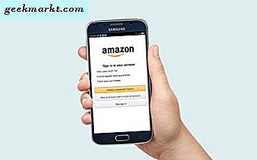 So sichern Sie Amazon mit 2-Faktor-Authentifizierung