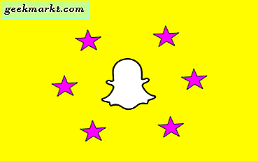 Die beste Promi & Berühmte Person Snapchats zu folgen