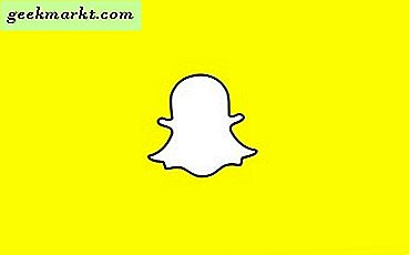 Snapchat: So bearbeiten Sie Fotos und Videos von Ihrer Kamerarolle