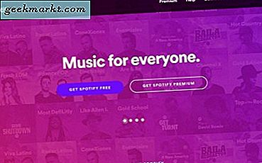 Slik finner du de beste Spotify-kanalene og spillelistene