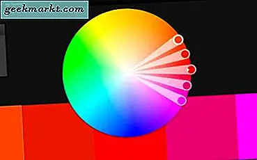 Adobe Color CC İncelemesi