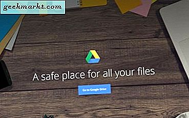 So kopieren / kopieren Sie einen Ordner in Google Drive