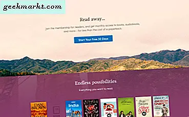 Wie Scribd Dokumente kostenlos herunterladen