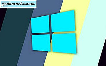 So halten Sie ein Fenster in Windows 10 immer an der Spitze