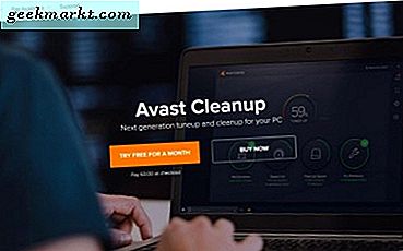 Is Avast Cleanup Premium de kosten waard?