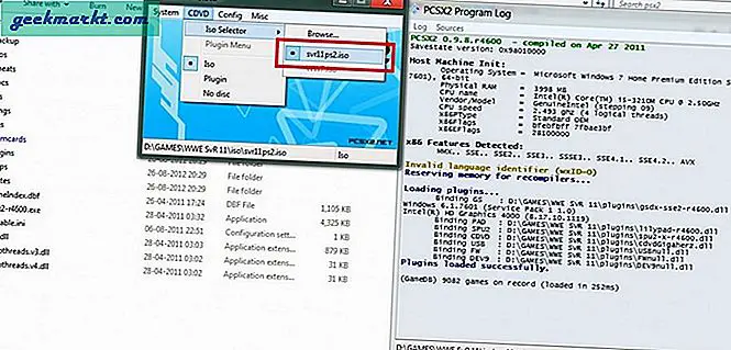 PSX2: en ps2-emulator for din pc sammen med bios og de beste emuleringsinnstillingene. Arbeider i de fleste datamaskiner selv uten grafikkort. Nyt å spille ps2-spill på pc