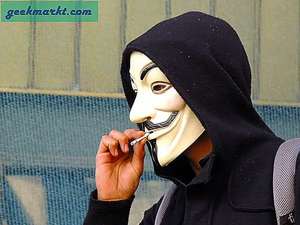 Jelajahi Internet Secara Anonim Dengan Bundel Browser Tor