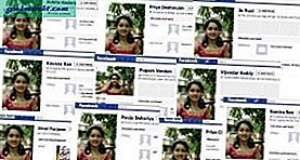 Facebook'ta Sahte Kişiler Nasıl Belirlenir