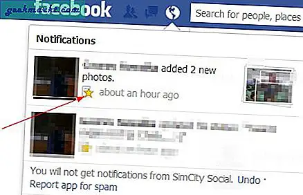 फेसबुक पर करीबी दोस्तों के नोटिफिकेशन से कैसे छुटकारा पाएं - RTT