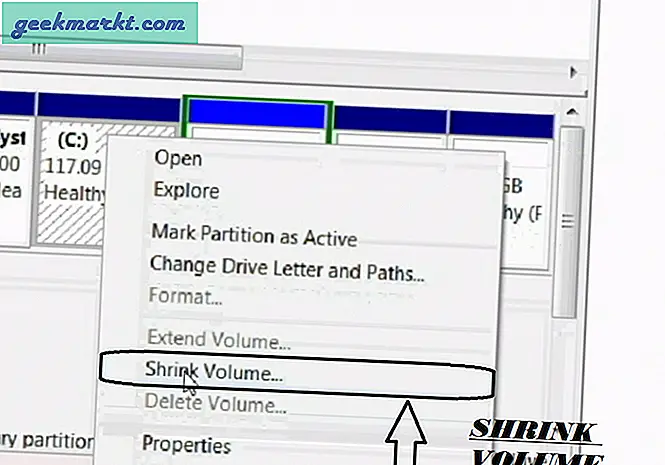 Cara membuat partisi di windows 7 dengan manajemen disk - RTT