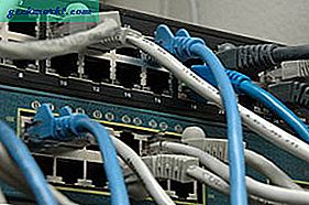 Ting du bør vite om bruk cat5 Ethernet-kabel