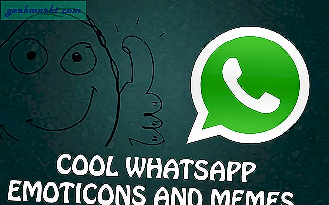 Maak indruk op je vrienden met deze Whatsapp-emoticons