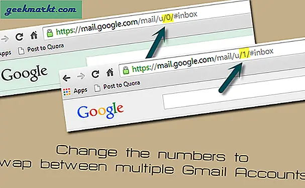 Nützliche Tipps für Google Mail-Tipps für fortgeschrittene Benutzer