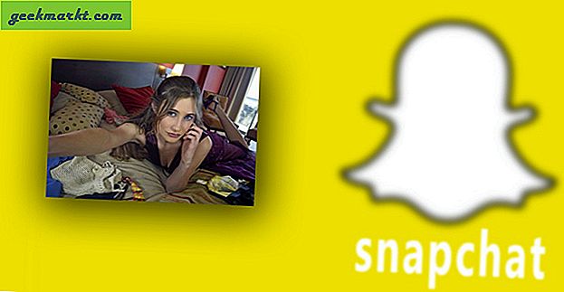 Dinge, die Sie wissen sollten, wenn Sie Snapchat verwenden