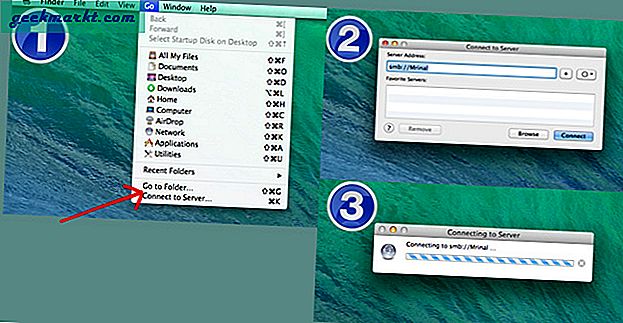 Berbagi File Antara Mac dan Windows (Tutorial Video)
