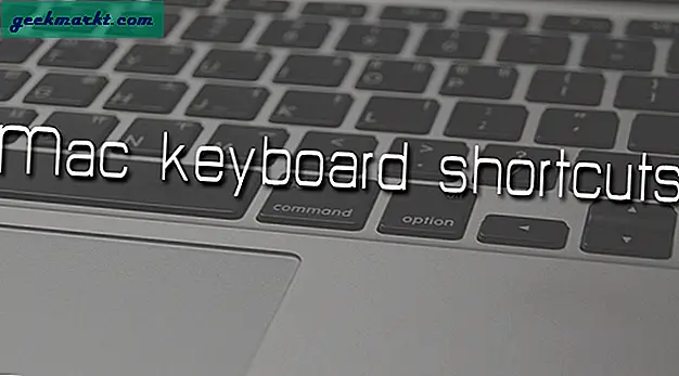 10 Kurang tahu pintasan keyboard Mac