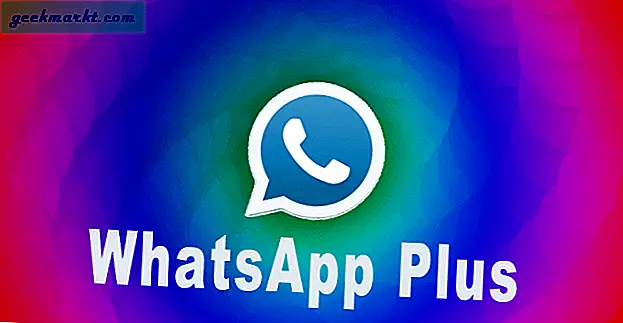 Alles wat u moet weten over WhatsApp Plus