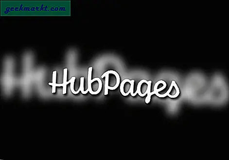Dus gisteren kreeg ik mijn eerste cheque van Hubpages en nu voel ik me comfortabel genoeg om over Hubpages Review te posten.