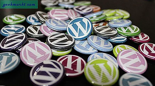 Bättre sätt att säkerhetskopiera din Wordpress-blogg [Tutorial]