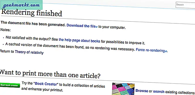 Tips og tricks til effektivt at gennemse Wikipedia