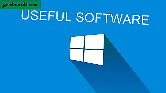 Nützliche Software für Windows-Computer