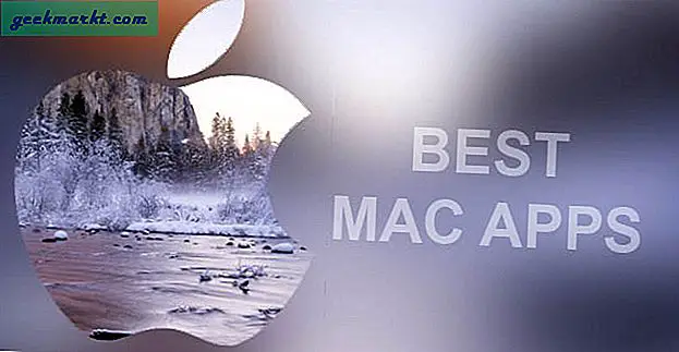 Mac Apps für 2016 müssen vorhanden sein