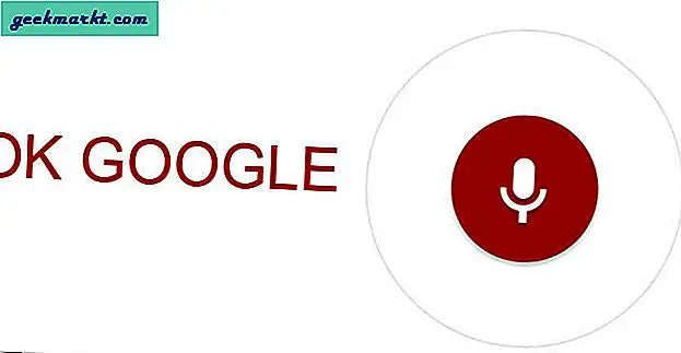 Cara Membuat Perintah Google Now Kustom dengan Tasker