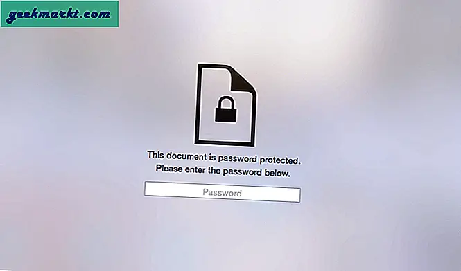 पीडीएफ फाइल को पासवर्ड से सुरक्षित रखने के सर्वोत्तम तरीके