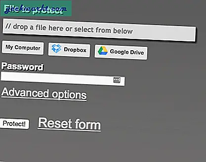 Die besten Möglichkeiten zum Schutz Ihrer PDF-Datei mit einem Passwort
