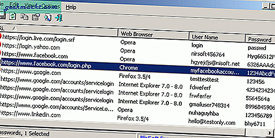 Handige NirSoft-hulpprogramma's die elke Windows-gebruiker zou moeten proberen