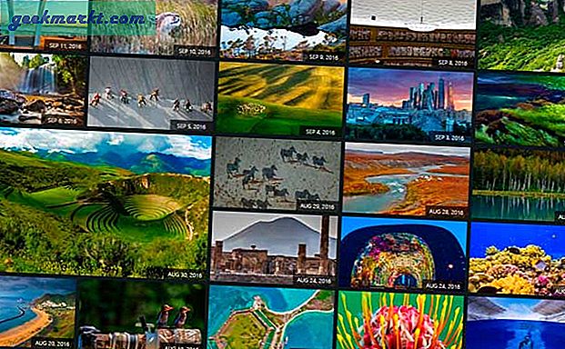 10 fantastiska webbplatser för att ladda ner HD-bakgrundsbilder till din dator