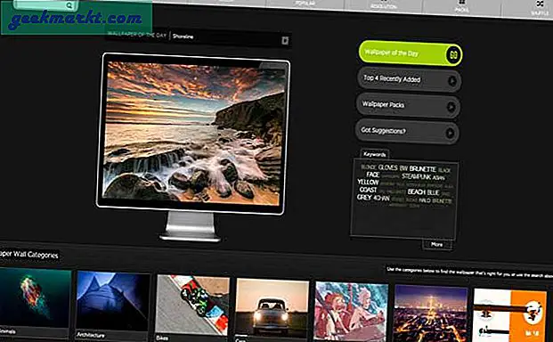 10 Situs Web Hebat untuk Mengunduh Wallpaper HD Untuk Komputer Anda
