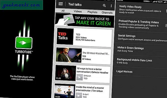 10 beste YouTube-appalternativer for Android