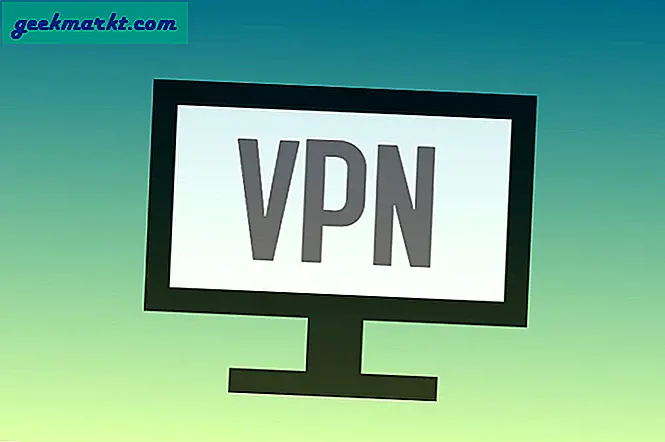 5 Beste gratis VPN-service voor 2016
