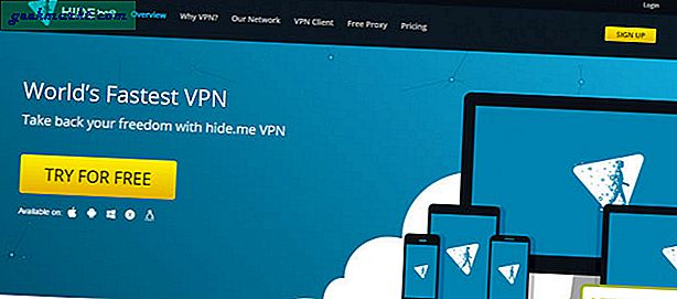 5 Beste gratis VPN-tjenester for 2016