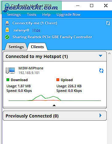 4 Cara Mengubah Komputer Windows Anda menjadi Hotspot WiFi