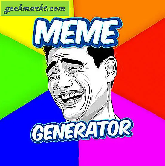 Topp 10 Meme Generator-apper for Android