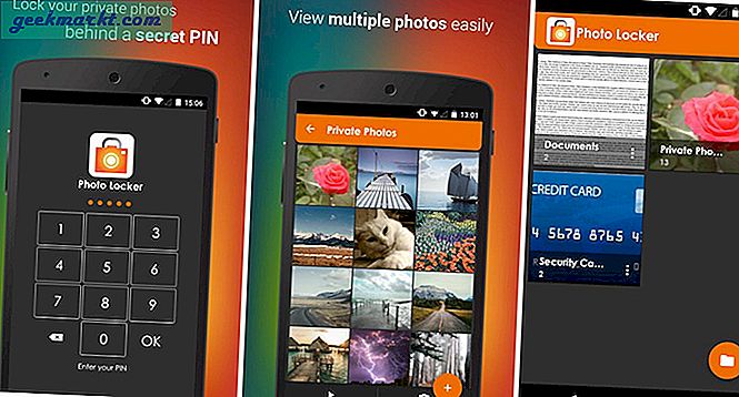 आपकी निजी तस्वीरें और वीडियो छिपाने के लिए 10 Android ऐप्स