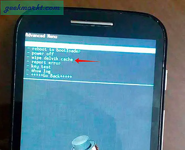 Cách sửa lỗi Bootloop trên điện thoại thông minh Android