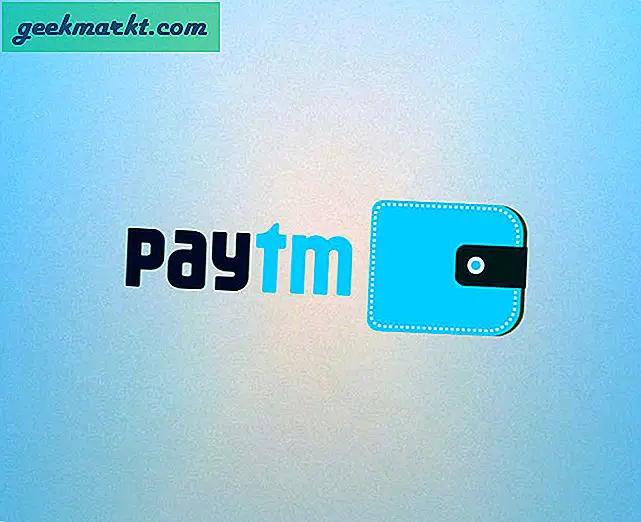 Alt hvad du behøver at vide om Paytm Wallet