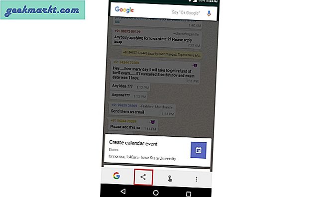 टैप पर आप Google नाओ के साथ 10 बेहतरीन चीज़ें कर सकते हैं