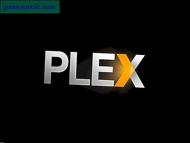 Hvordan sette opp Plex Media Server - trinnvis guide