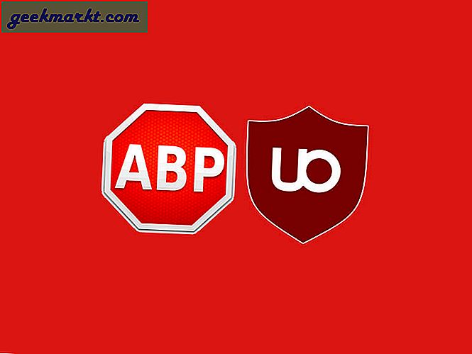 Adblock Plus versus uBlock Origin | Welke te kiezen?