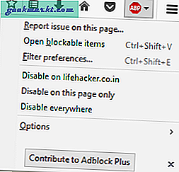 Adblock Plus gegen uBlock Origin | Welches soll ich wählen?