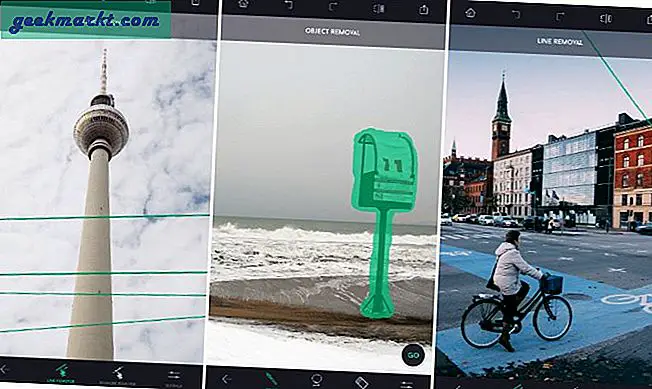 10 beste fotobewerkings-apps voor Android