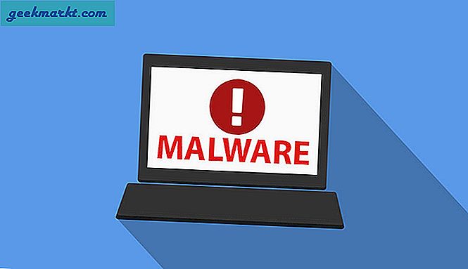 5 bedste værktøjer til fjernelse af malware til Windows