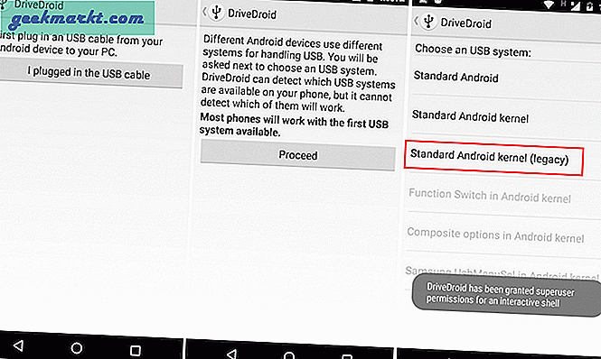 Drivedroid là một ứng dụng Android tuyệt vời cho phép bạn khởi động Linux trên PC bằng điện thoại thông minh hoặc máy tính bảng Android. Đây là hướng dẫn chi tiết về Drivedroid