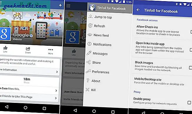 We gebruiken Messenger omdat Facebook ons ​​daartoe dwingt. Maar dat hoeft niet. Hier zijn enkele goede alternatieven voor Facebook Messenger die u zou moeten proberen.