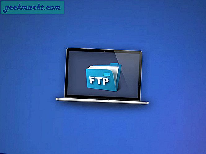5 beste FTP-klienter for både Windows og MacOS