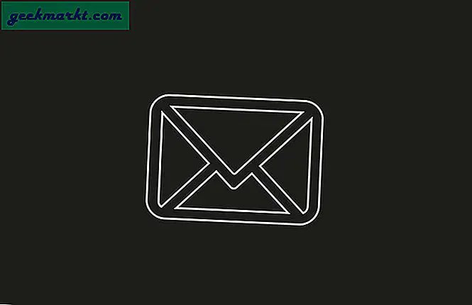 6 ting du trenger å vite om e-postkryptering